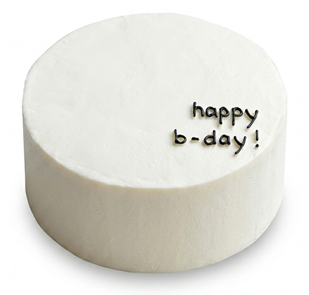 Bento Cake