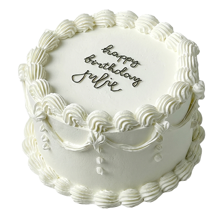 Big Cake