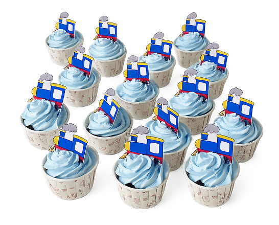 Cupcakes