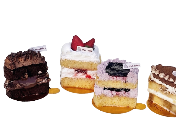 Signature Cake